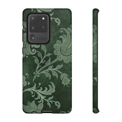 Protective Phone Case – Forest Grace