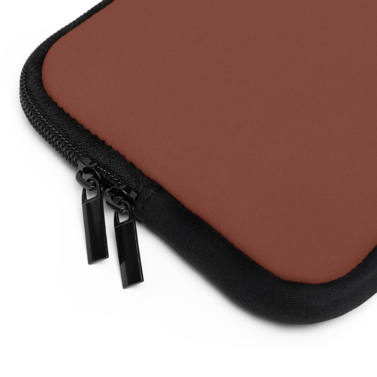 Neoprene Laptop Sleeve – Cinnamon Cider