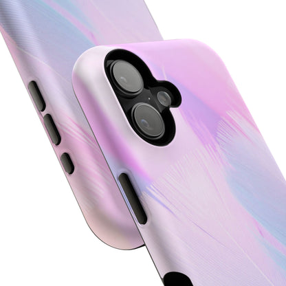 Impact-Resistant Phone Case – Candy Wisps