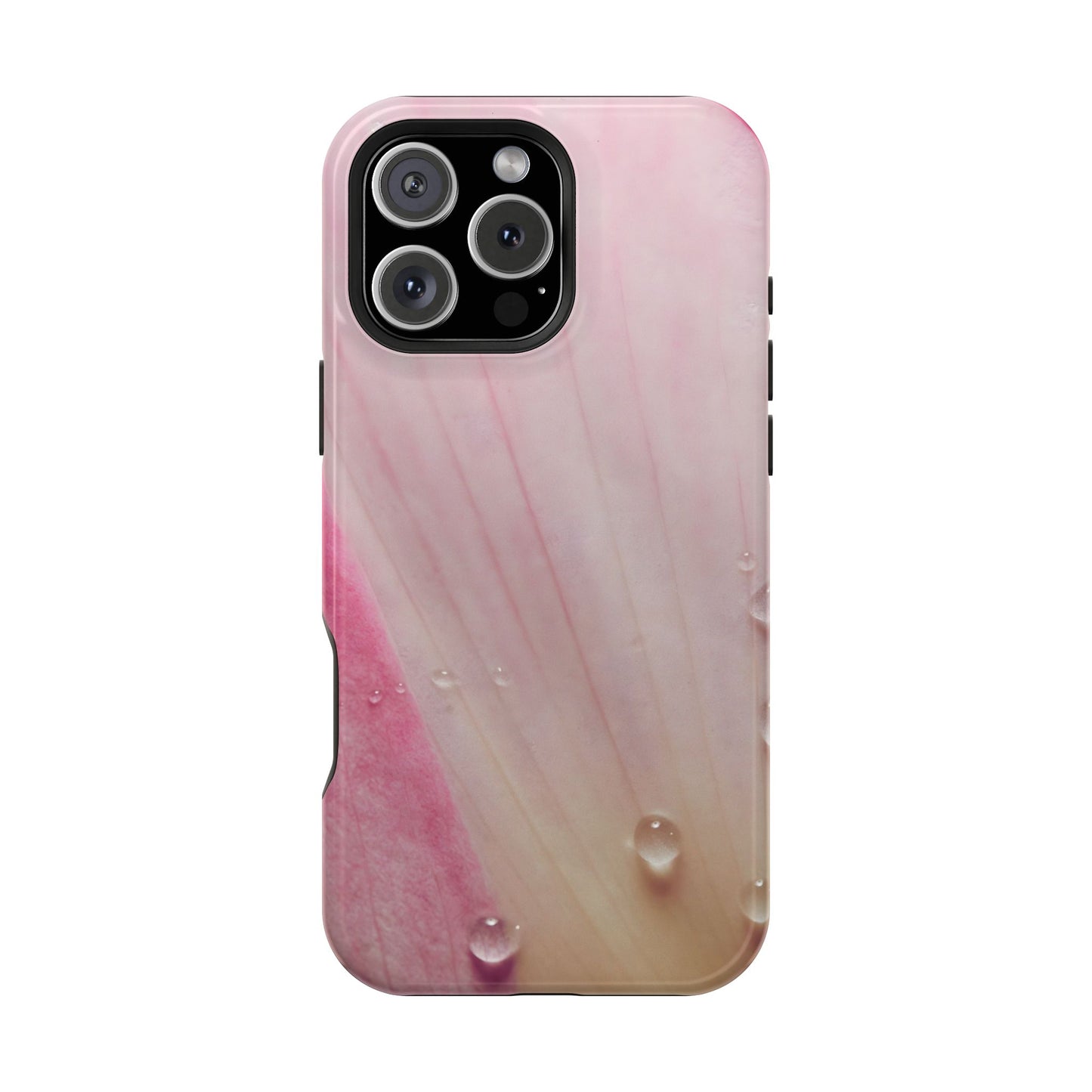 Protective Phone Case – Morning Dew