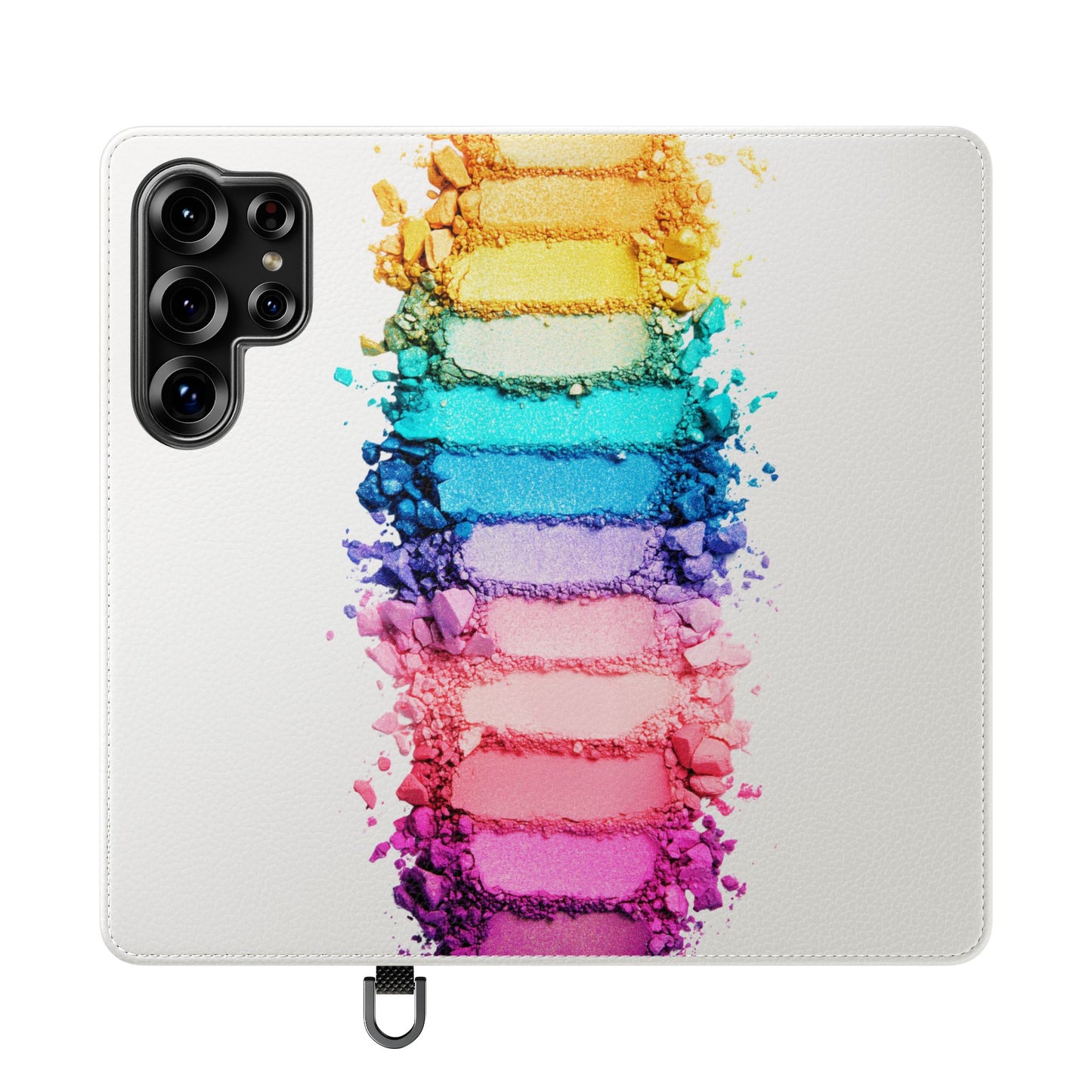 Flip Case – The Lineup
