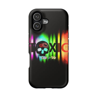 Wireless-Charging Compatible Case – Fatal Attraction