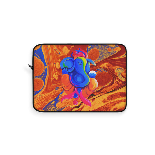 Laptop Sleeve – Karma Blaze
