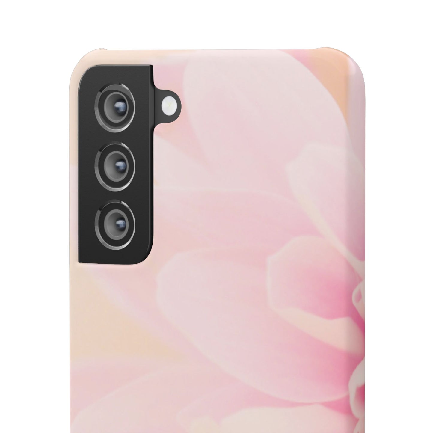 Snap Phone Case – Petals For Mom