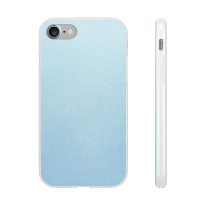 Flexi Case – Blue Whisper