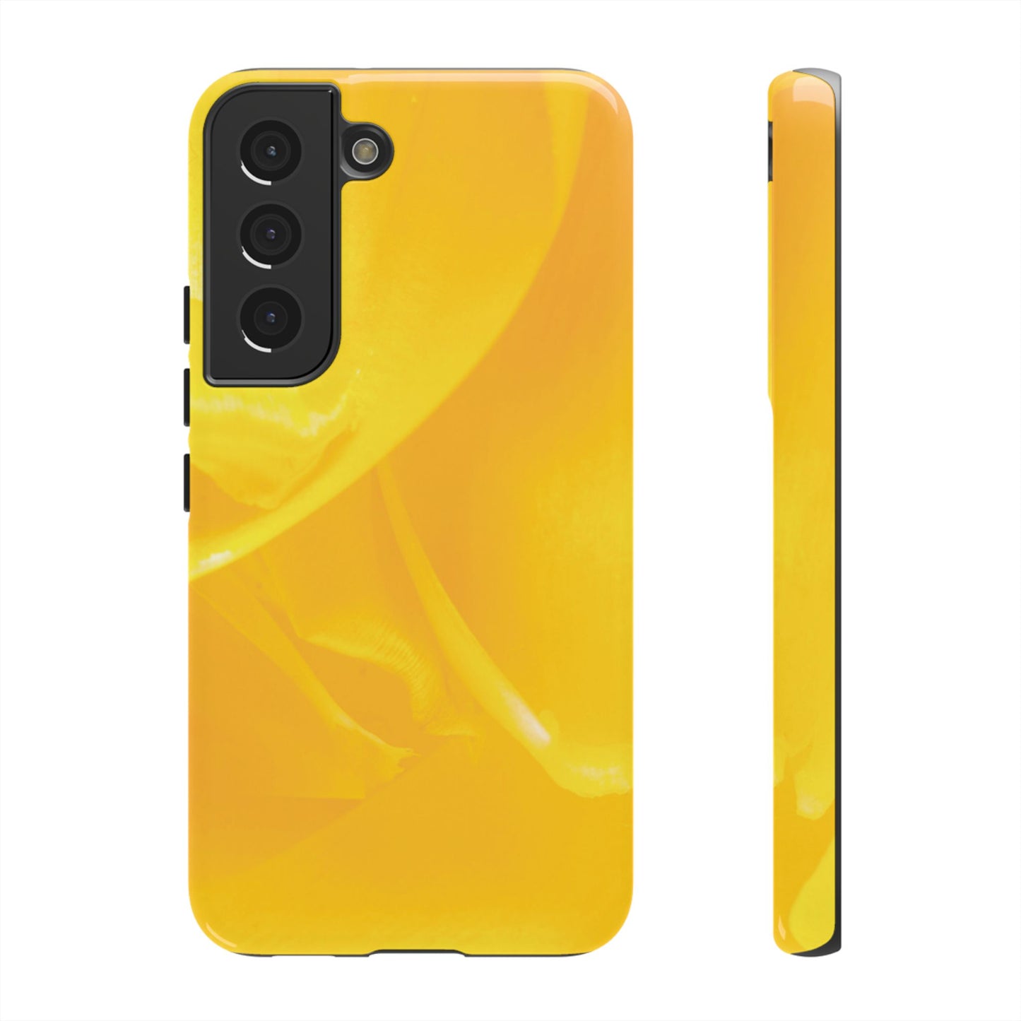 Protective Phone Case – Sunlit Splash