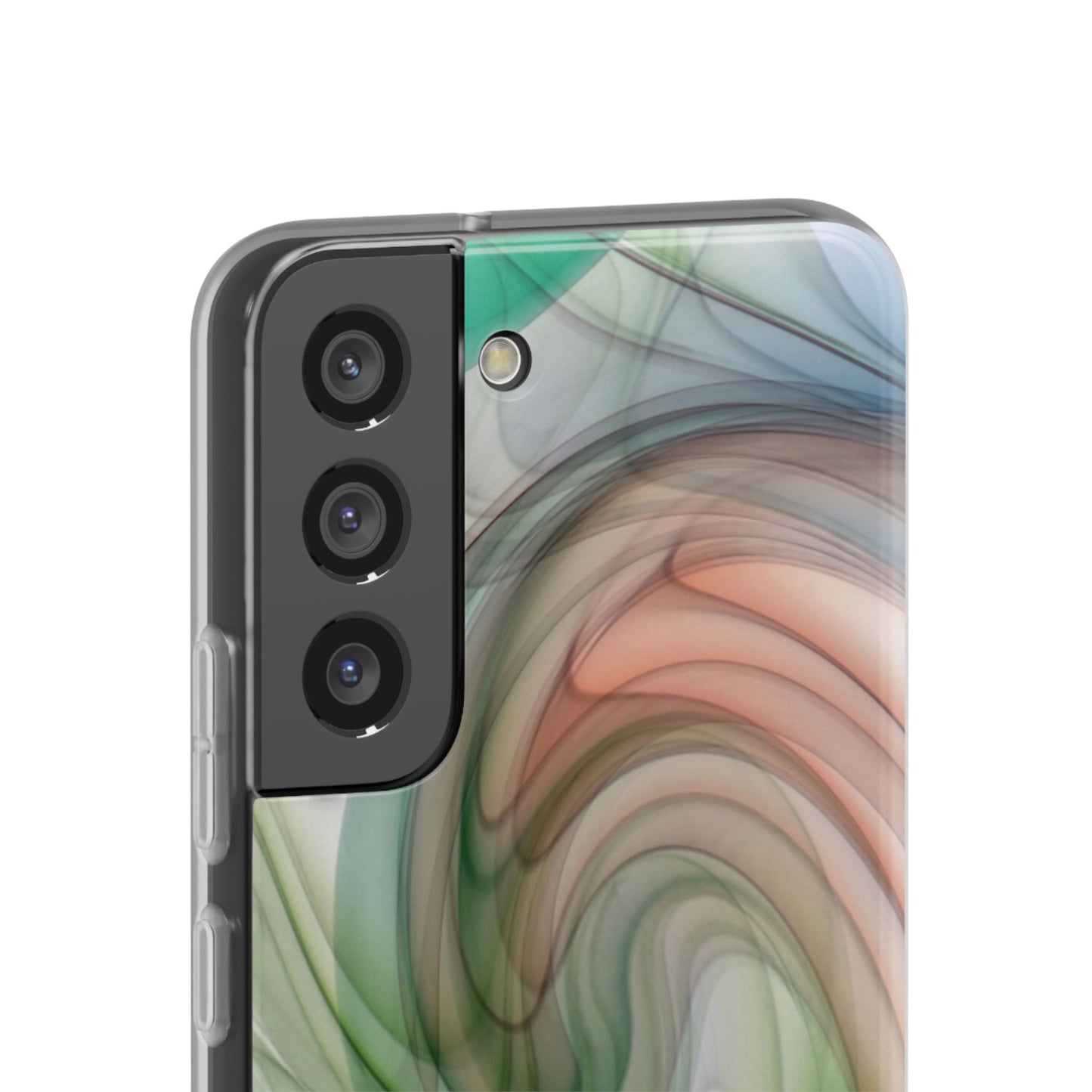 Flexi Case – Marble Flow