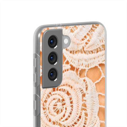 Flexi Case – Vintage Veil
