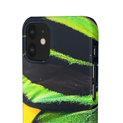 Snap Phone Case – Lashed Wing