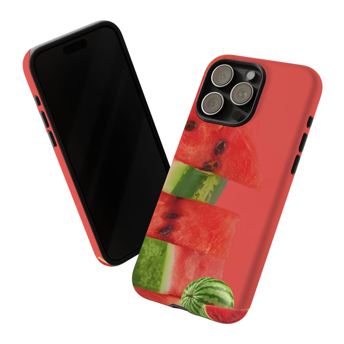 Protective Phone Case – Summer Slice
