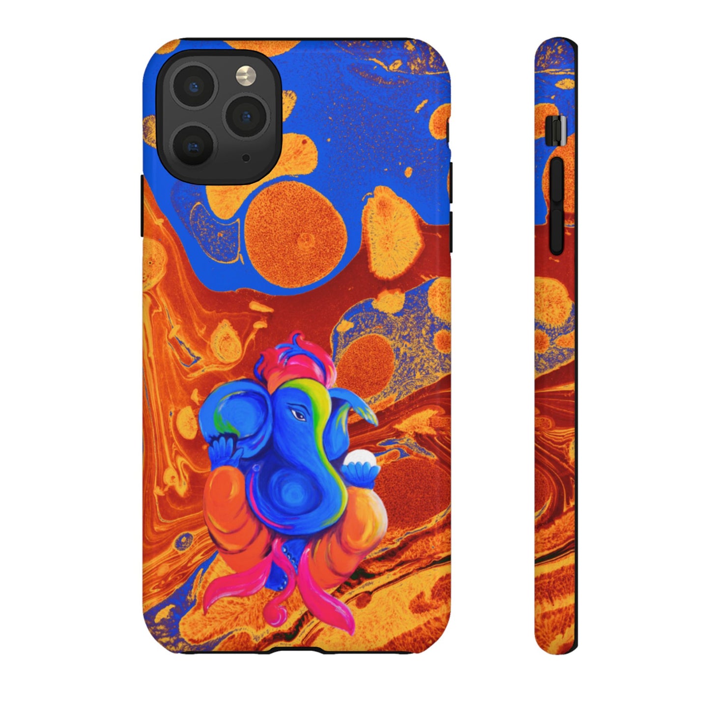 Protective Phone Case – Karma Blaze