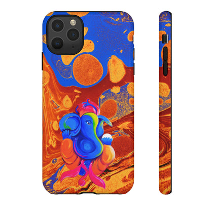 Protective Phone Case – Karma Blaze