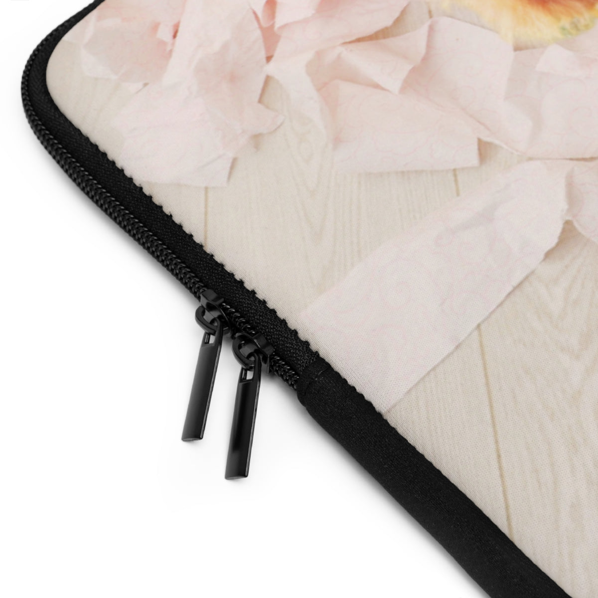 Neoprene Laptop Sleeve – Roll With It