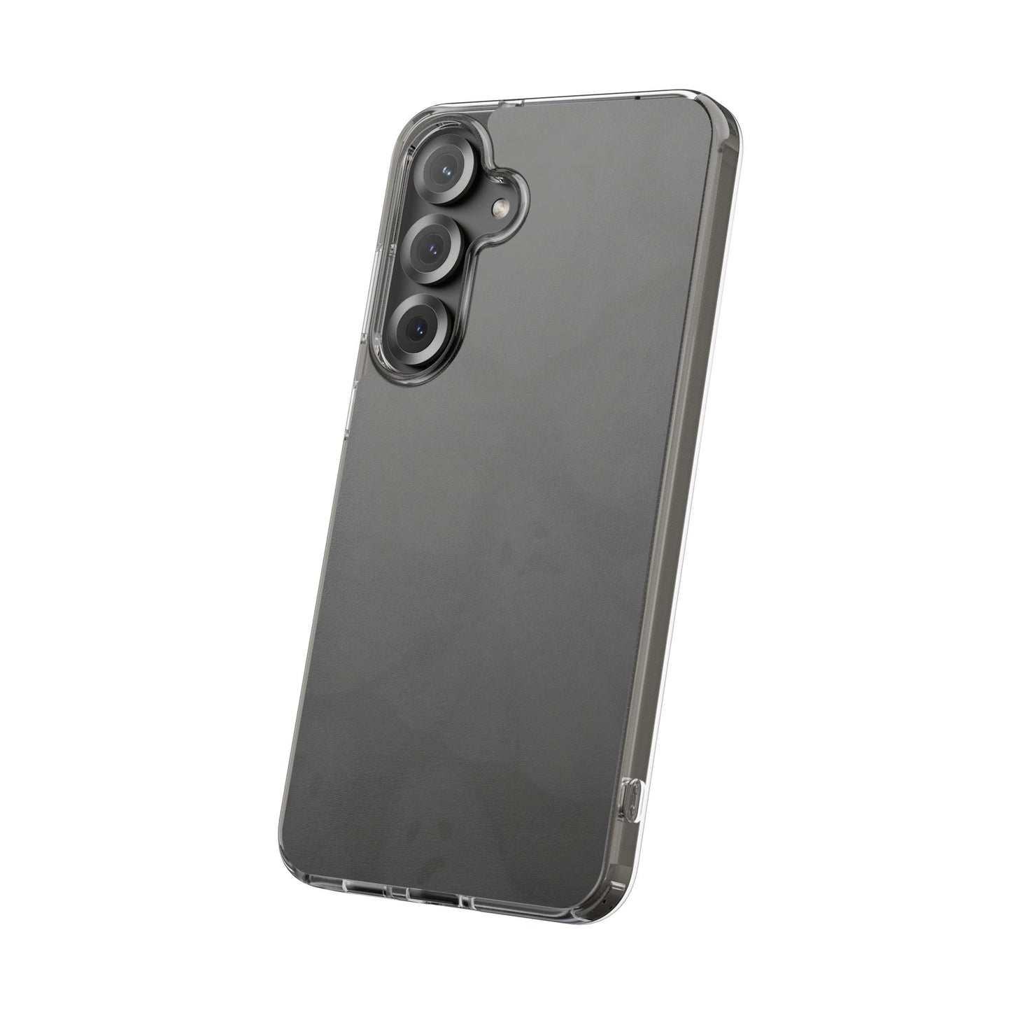 Clear Phone Case – Ghosted