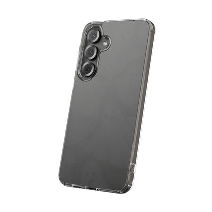 Clear Phone Case – Ghosted