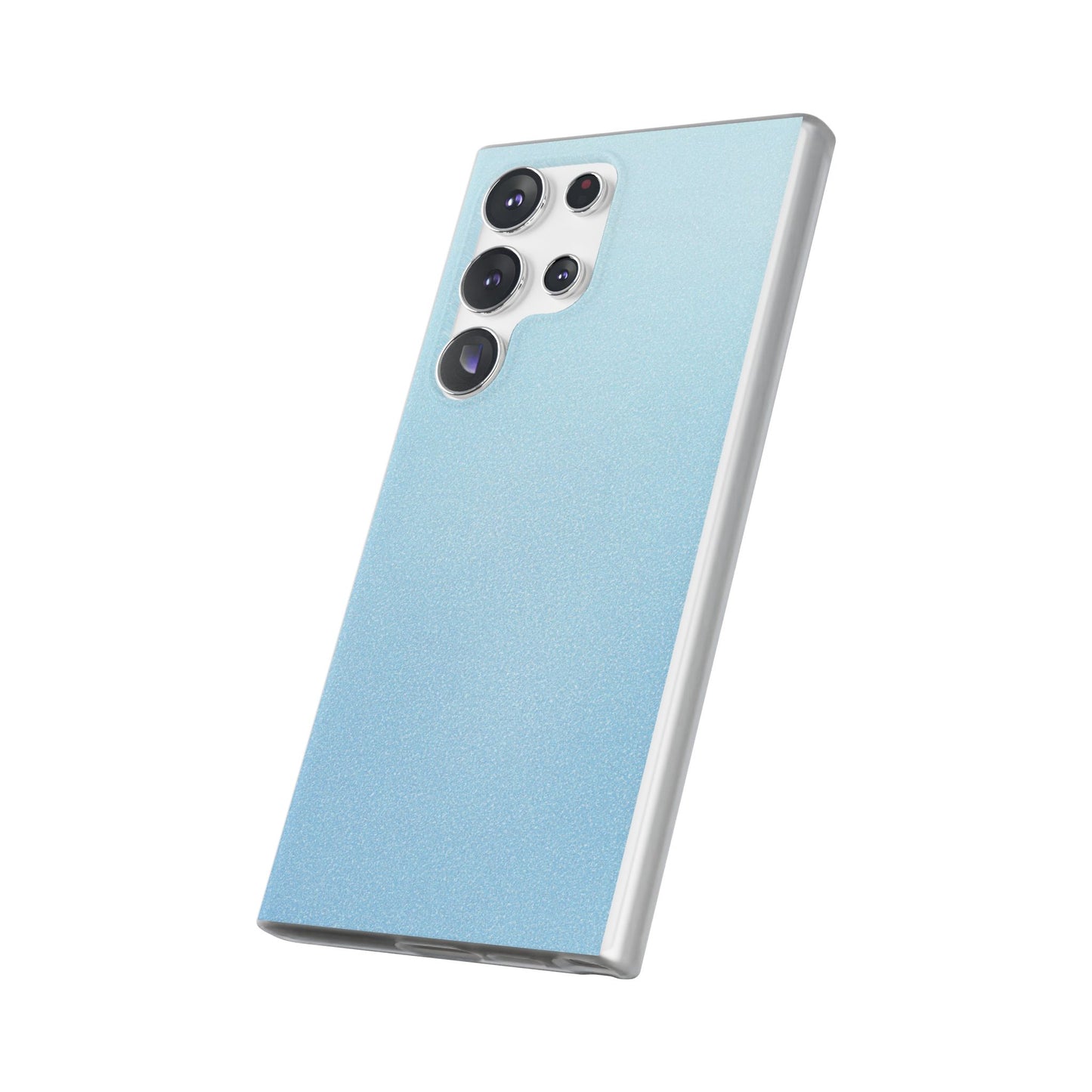 Flexi Case – Blue Whisper