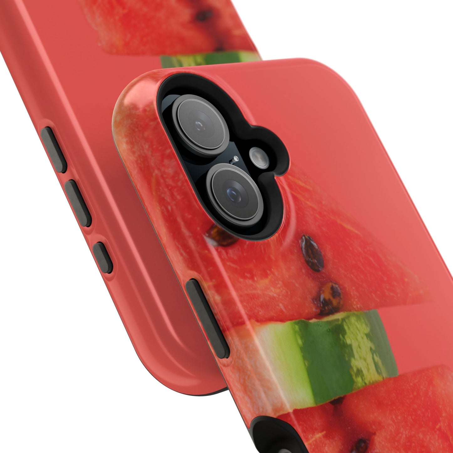 Impact-Resistant Phone Case – Summer Slice