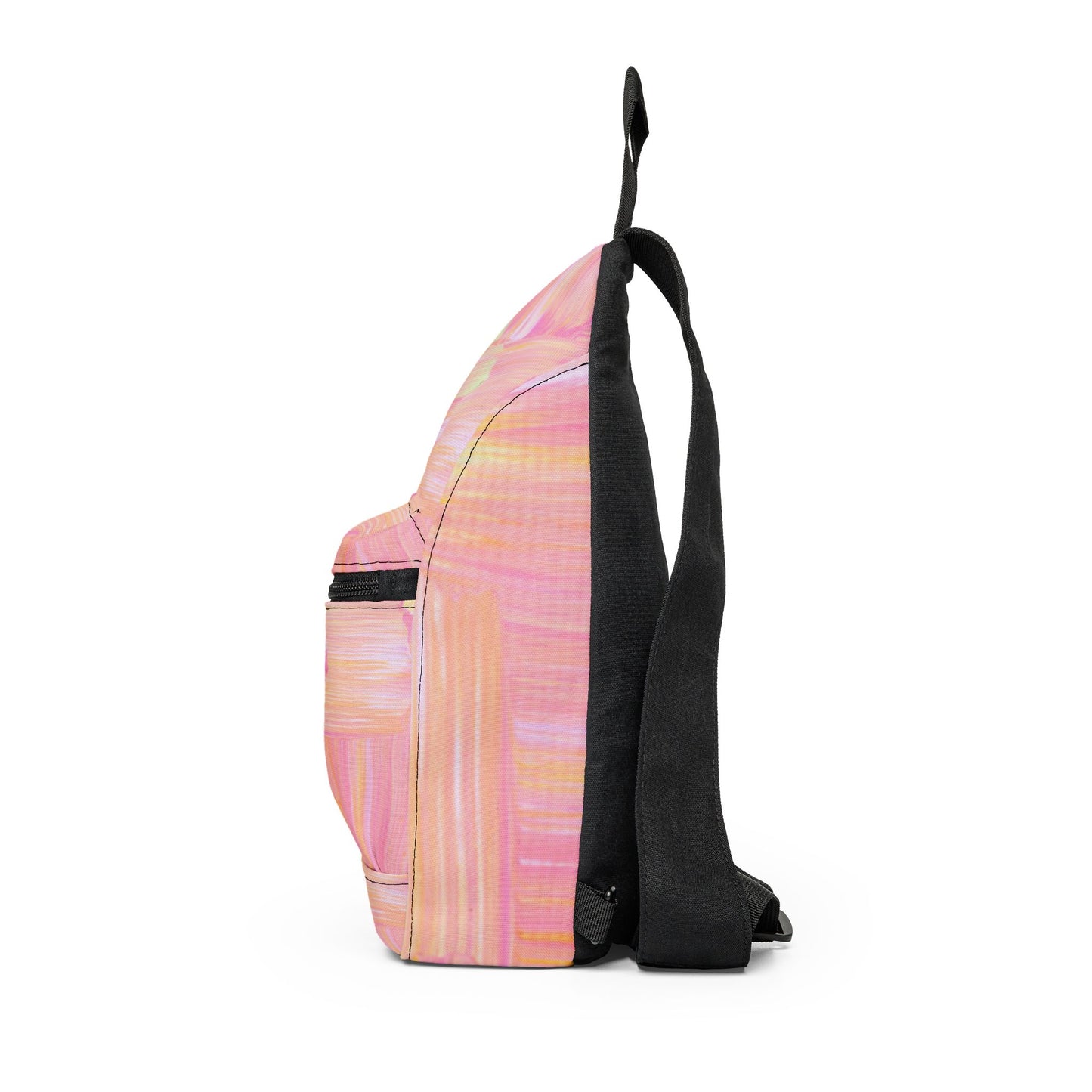 Sling Bag – Sorbet Stroke