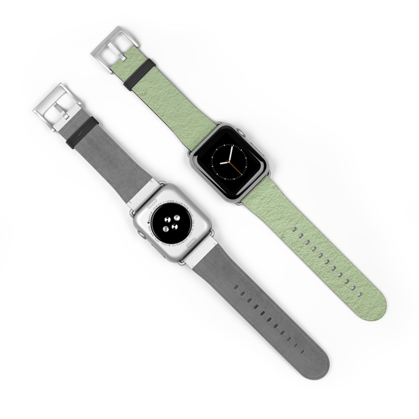 Watch Band – Matcha Wash