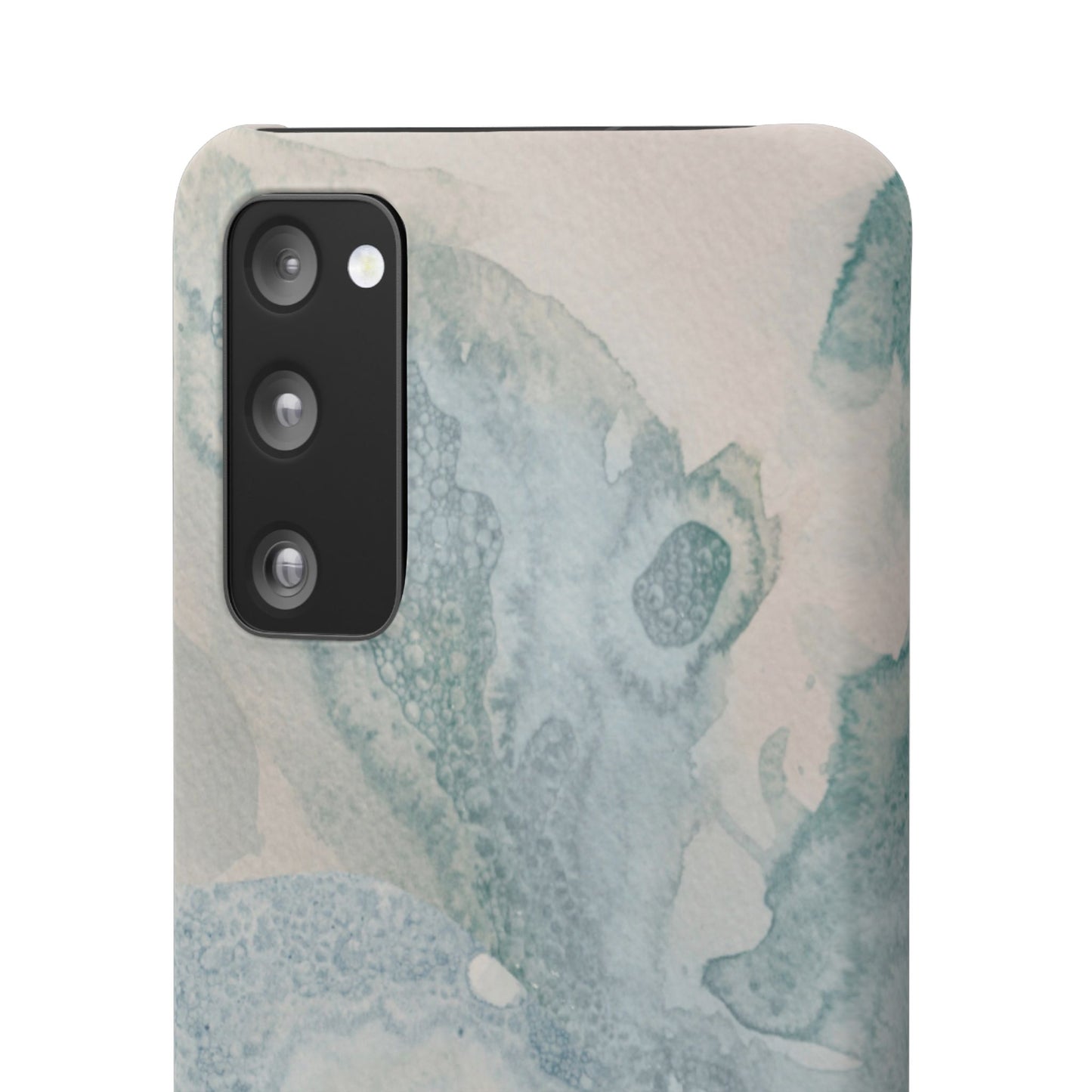 Snap Phone Case – Clay Water