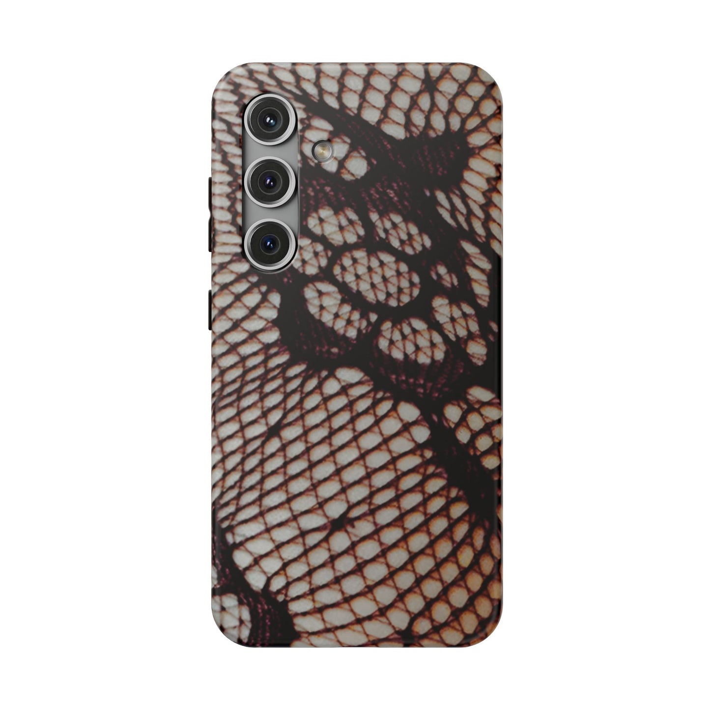 Impact-Resistant Phone Case – After Dark