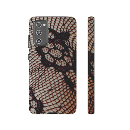 Protective Phone Case – After Dark