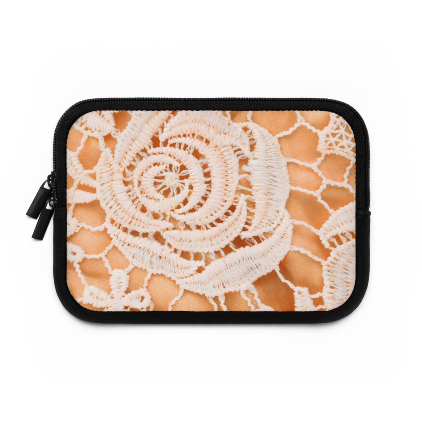 Laptop Sleeve – Vintage Veil