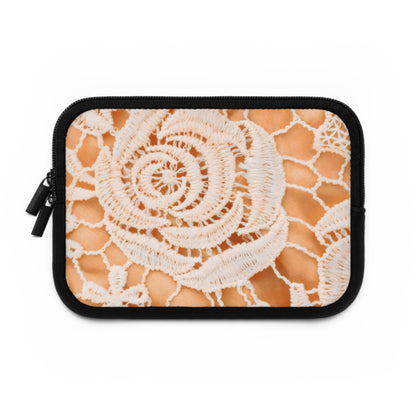 Laptop Sleeve – Vintage Veil