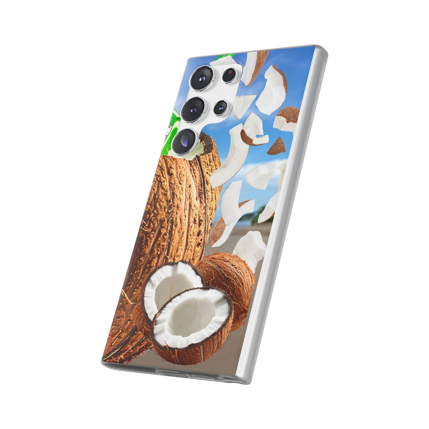 Flexi Case – Coco Coast