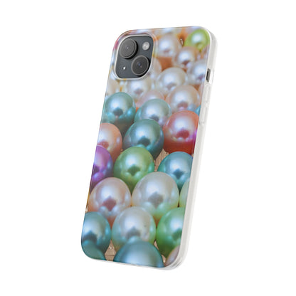 Flexi Case – Pearl Pop