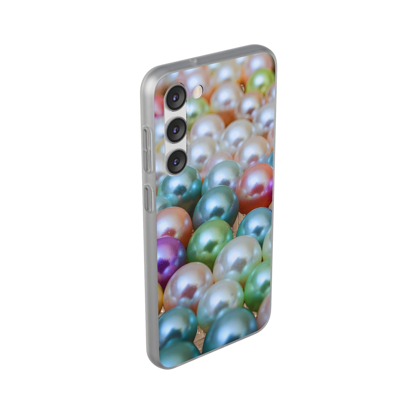 Flexi Case – Pearl Pop