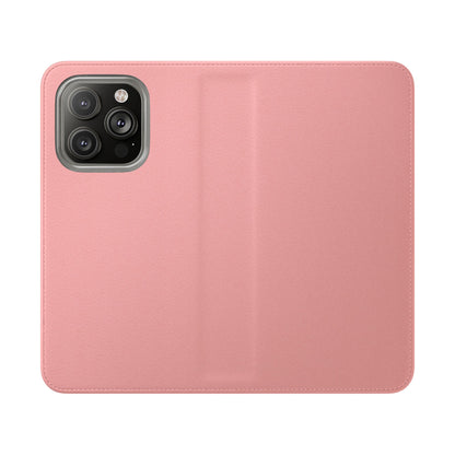 Flip Case – Rosy Hush