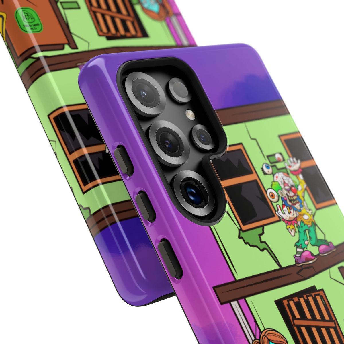 Protective Phone Case – Dead End