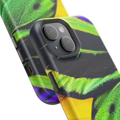 Wireless-Charging Compatible Case – Lashed Wing