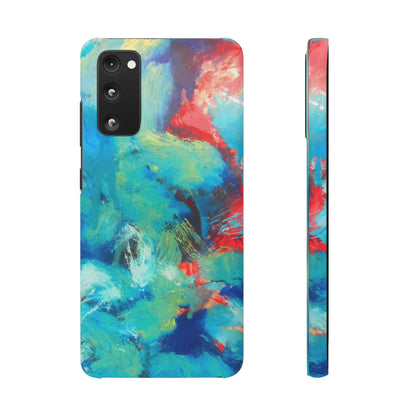Snap Phone Case – Reef Riot