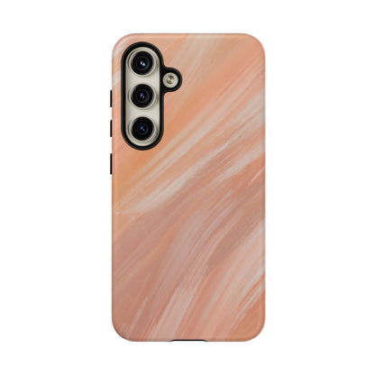 Protective Phone Case – Cashmere Sweep