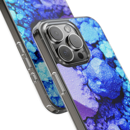 Clear Phone Case – Pigment Play