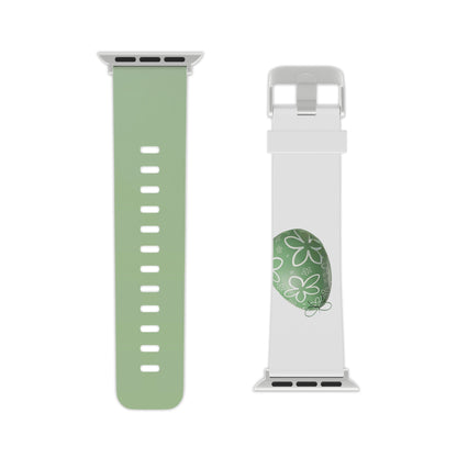 Watch Band – Eggdrop Garden