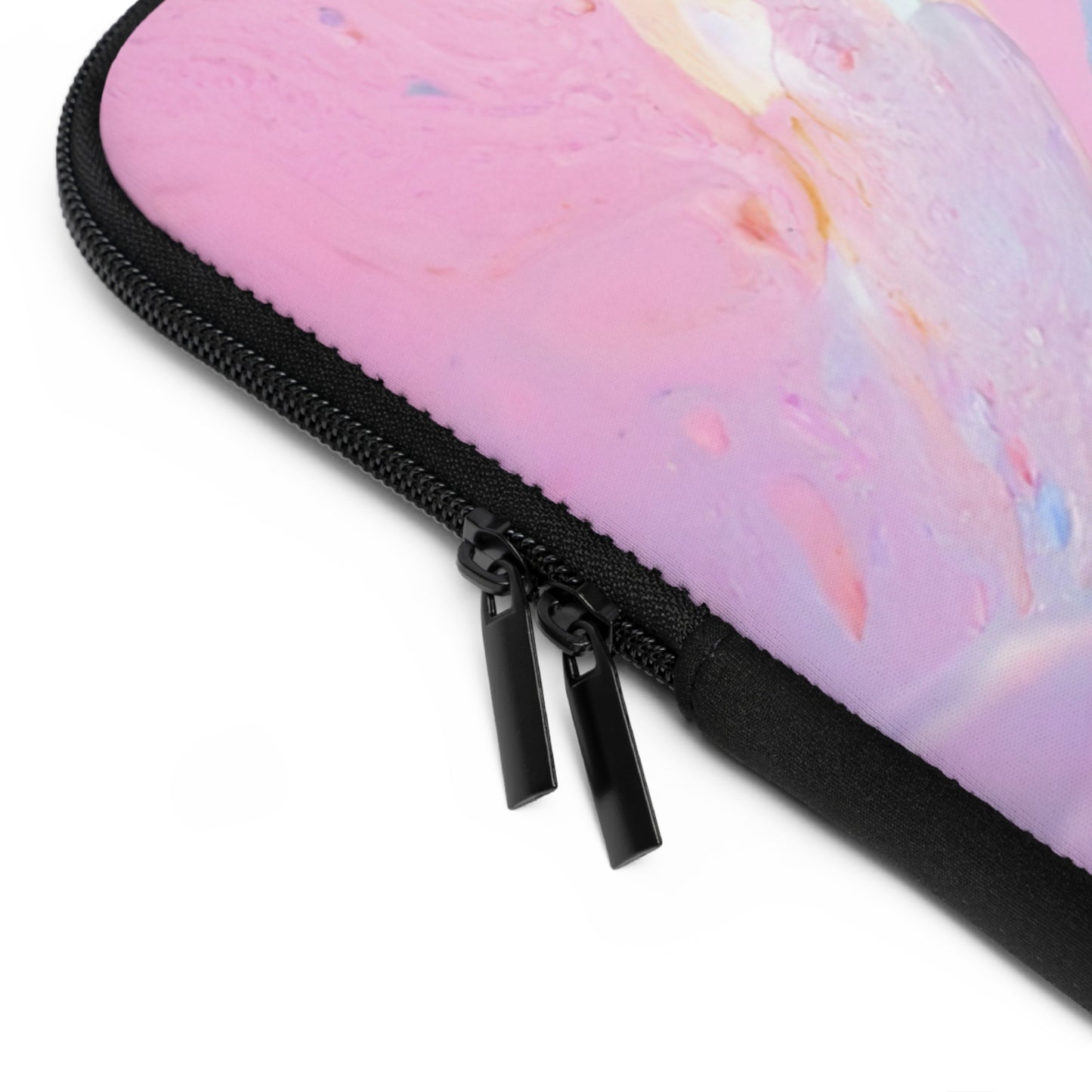 Laptop Sleeve – Sugar Bubbles