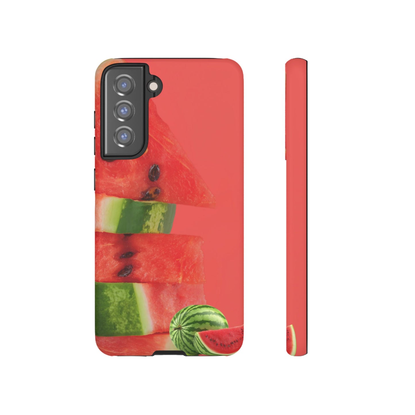 Protective Phone Case – Summer Slice