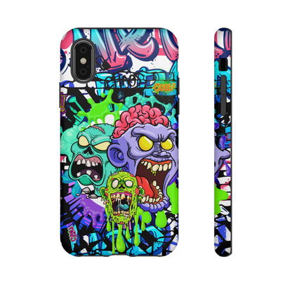 Protective Phone Case – Dead Loud