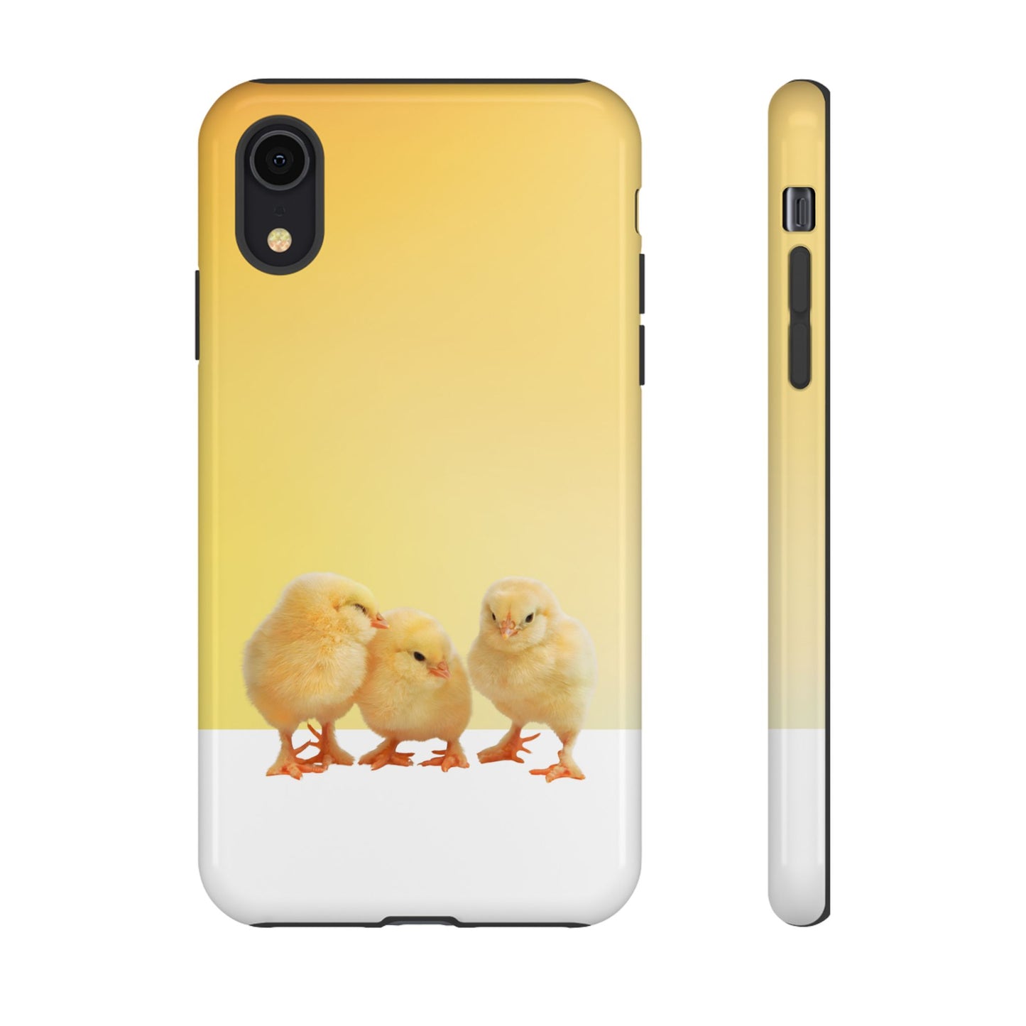 Protective Phone Case – Chirp Crew