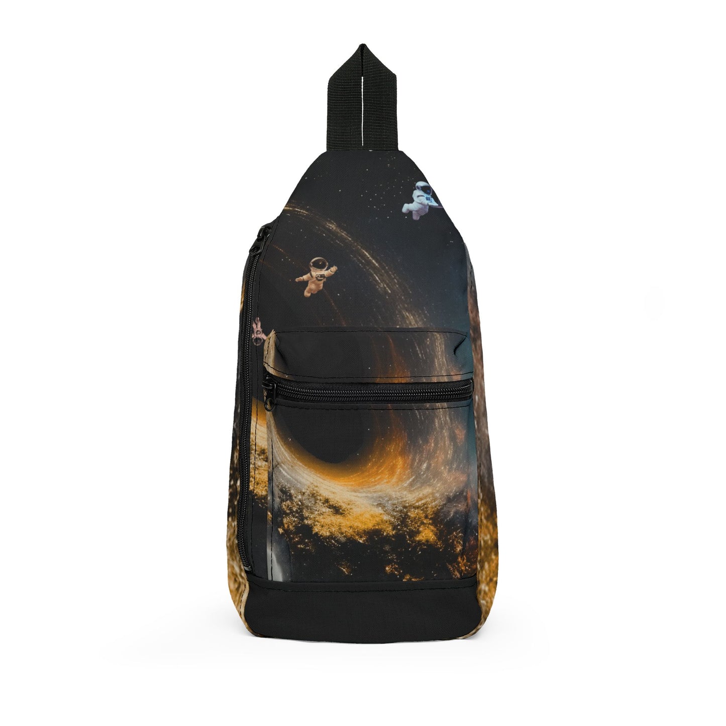 Sling Bag – Cosmic Drift
