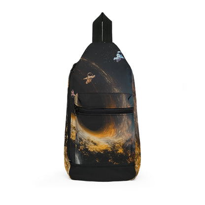 Sling Bag – Cosmic Drift