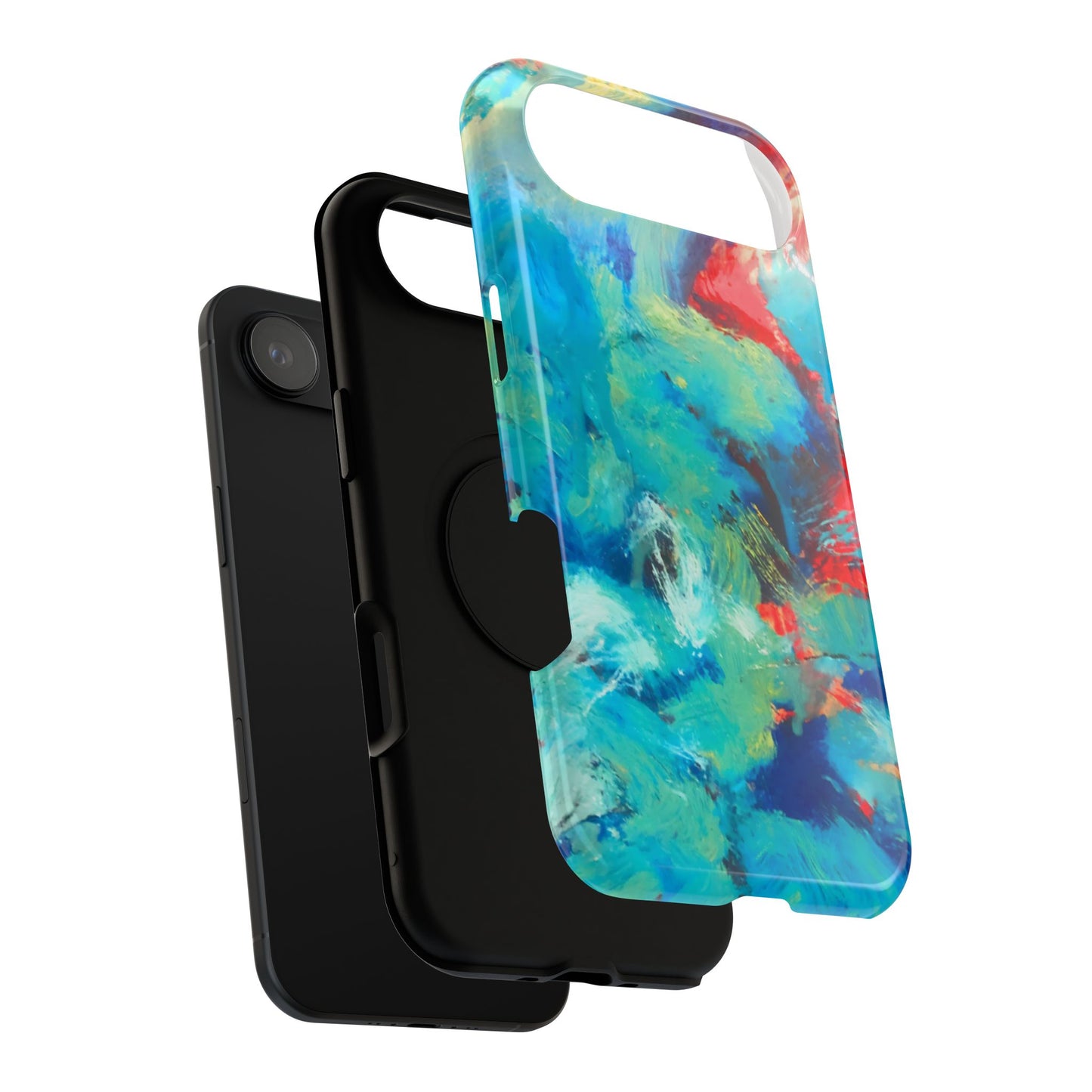 Impact-Resistant Phone Case – Reef Riot