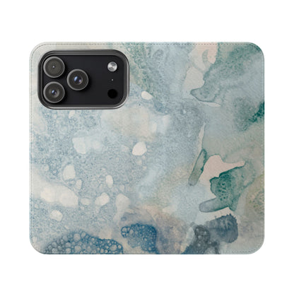 Flip Case – Clay Water