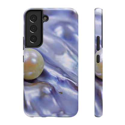 Impact-Resistant Phone Case – Moon Tide