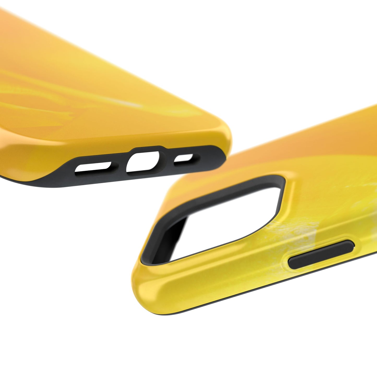 Impact-Resistant Phone Case — Sunlit Splash