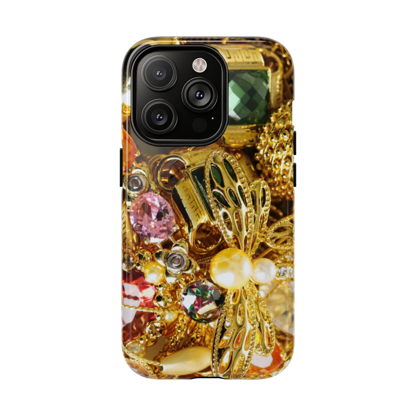 Protective Magnetic Phone Case – Royal Dynasty