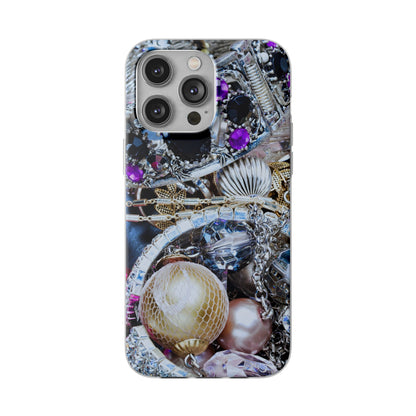 Flexi Case – Chrome Jewel